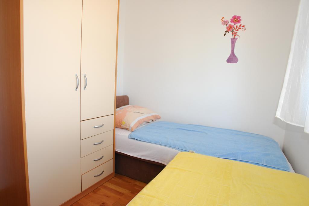 Apartments Spirito Rogoznica  Exterior foto