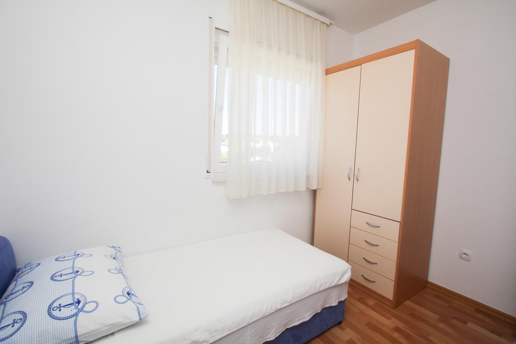 Apartments Spirito Rogoznica  Exterior foto