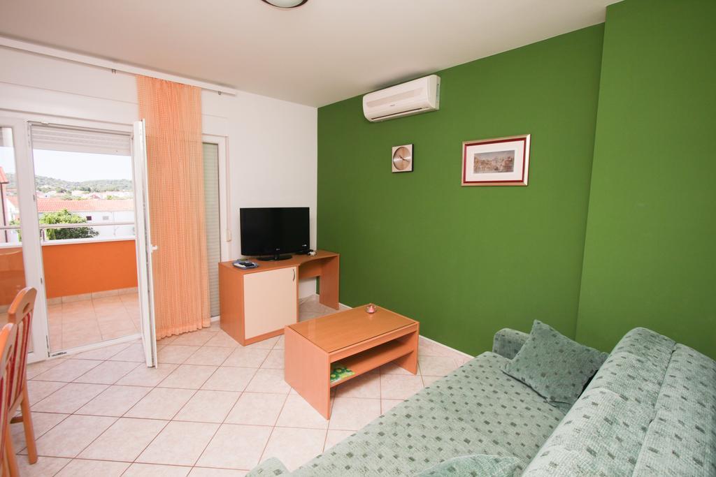 Apartments Spirito Rogoznica  Exterior foto